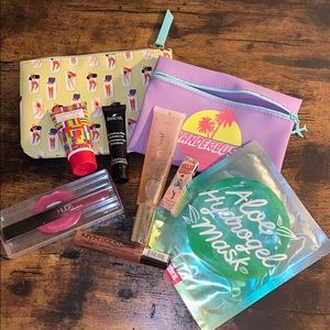 Beauty Bundle